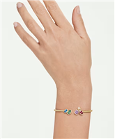 Bracciale Swarovski Donna in Lega metallica 5753258 - 5753258